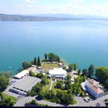 Rakete Openair presents The Lake