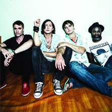 The Libertines