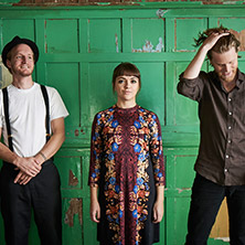 The Lumineers