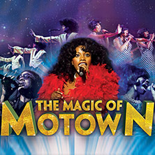 The Magic of Motown