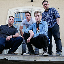 Masters Of The Revels