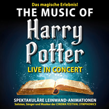 The Music of Harry Potter