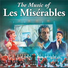 The Music of Les Mis&eacute;rables