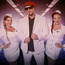 The Night Flight Orchestra