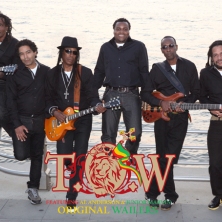 The Original Wailers