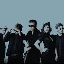 The Parov Stelar Band