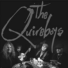 The Quireboys
