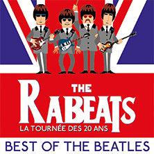 The Rabeats