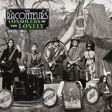 The Raconteurs