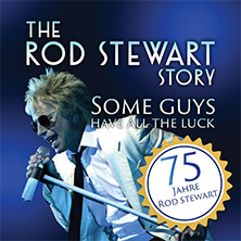The Rod Stewart Story