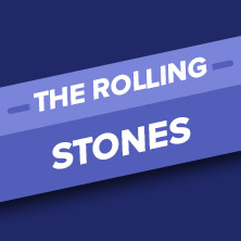 The Rolling Stones