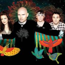 The Smashing Pumpkins