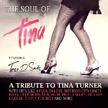 The Soul of Tina