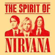 The Spirit of Nirvana