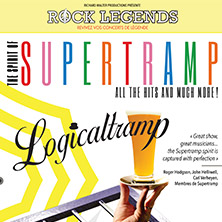 Logicaltramp - The Spirit of Supertramp