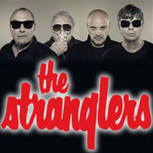 The Stranglers
