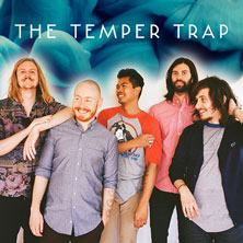The Temper Trap
