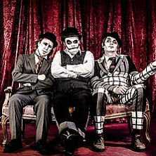 The Tiger Lillies
