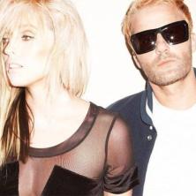 The Ting Tings