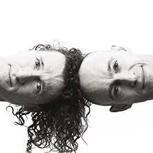 The Umbilical Brothers