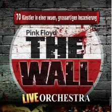 The Wall Live Orchestra