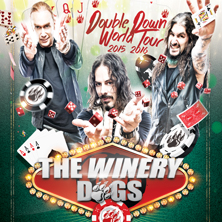 The Winery Dogs