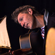 Thierry B&eacute;n&eacute;teau