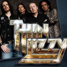 Thin Lizzy