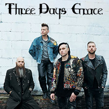 Three Days Grace