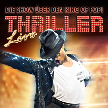 Thriller live