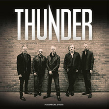 Thunder