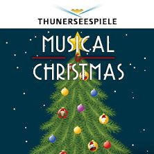 Musical & Christmas