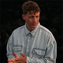 Tim Bendzko
