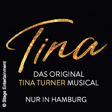 TINA - Das Tina Turner Musical in Hamburg
