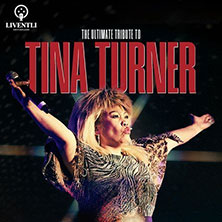 The Ultimate Tribute to Tina