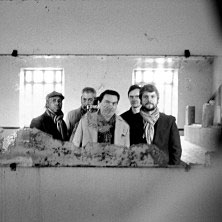 Tindersticks