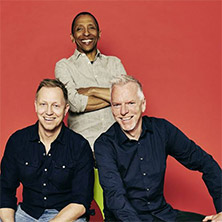 Tingvall Trio