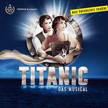 Titanic - Das Musical