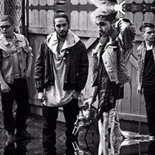 Tokio Hotel