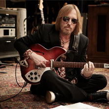 Tom Petty