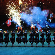 Top Secret Drum Corps