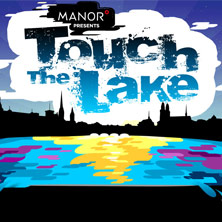 Touch The Lake