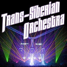 Trans-Siberian Orchestra