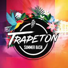 Trapeton Summer Bash