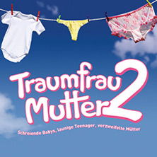 Traumfrau Mutter 2