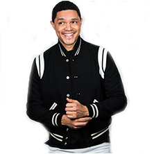 Trevor Noah