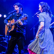 Tribute to Johnny Cash - Theater Rigiblick Z&uuml;rich