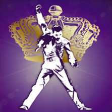 Break Free - Queen Tribute Show