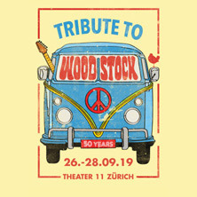 Tribute to Woodstock