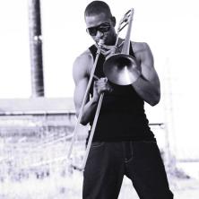 Trombone Shorty